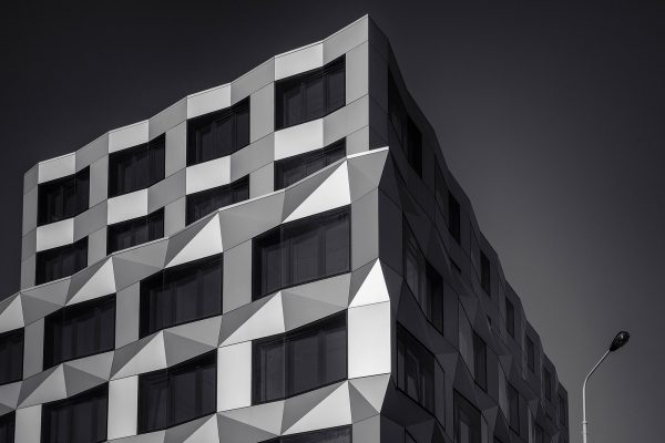 Dark & Architecture