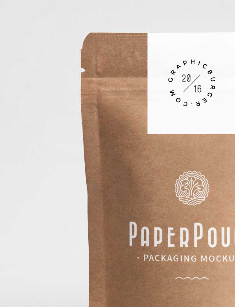 Paper Packaging Portfolio