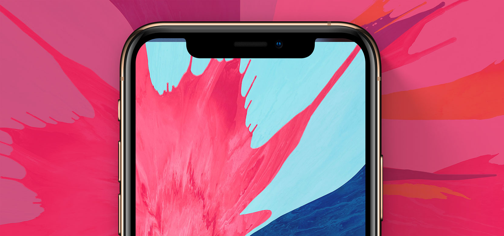 iPhone X Wallpapers HD